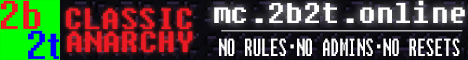 2b2t.online Classic Anarchy