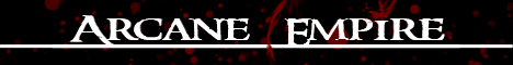 Arcane Empire