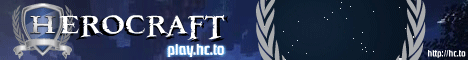 Herocraft: Minecraft RPG