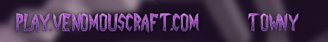 Venomous Craft