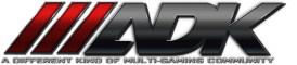 ADKGamers.com Network