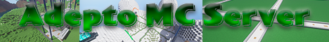 Adepto MC Server