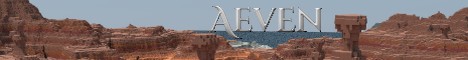 Aeven MMORPG