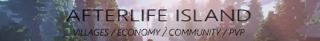 Afterlife Island