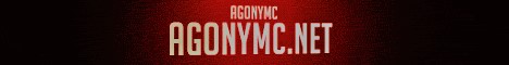 AgonyMC