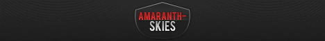 Amaranth Skies