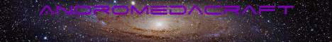 Andromedacraft