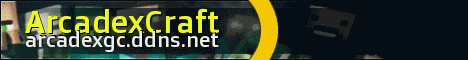 ArcadexCraft