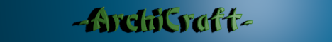 ArchiCraft