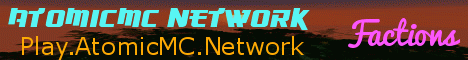 The AtomicMC Network