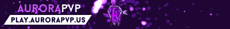 AuroraPvP Factions