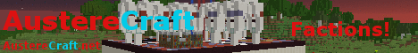 AustereCraft