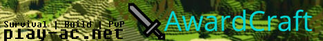 AwardCraft survival