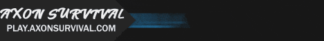 AxonSurvival