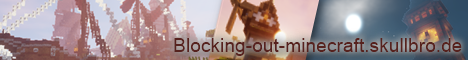 Blocking-Out-Minecraft