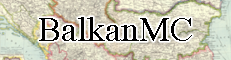 BalkanMC - Towny, Economy, Wars