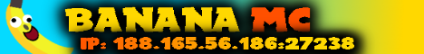 BananaMC