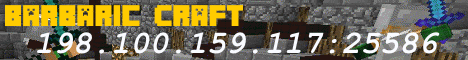 barbariccraft