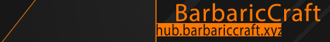 Barbaric Craft Network