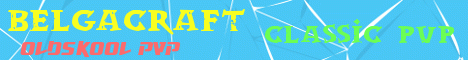 BelgaCraft