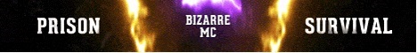 BizarreMC | Network