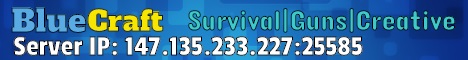 BlueCraft