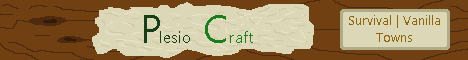 PlesioCraft