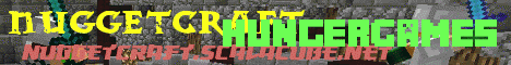 NuggetCraft