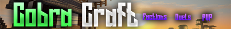CobraCraft