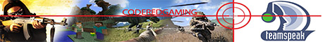 CodeRedGaming Network
