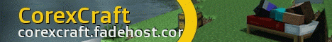 CoreXCraft