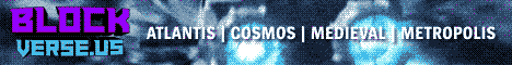 BLOCKVERSE MULTIVERSE