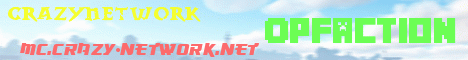 CrazyNetwork