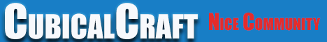 CubicalCraft