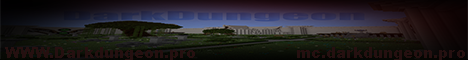 DarkDungeon - Faction server