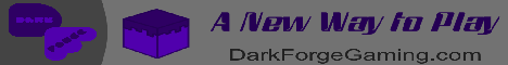 DarkForge Gaming Direwolf20 1.12.2 Public Server