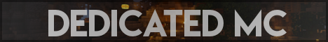 DedicatedMC