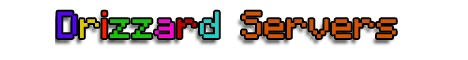 DrizzardServers
