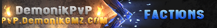 DemonikPvP