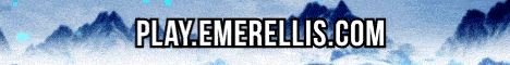 Emerellis Pixelmon