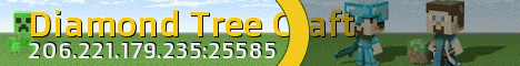 Diamond Tree Craft