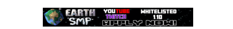 Earth SMP