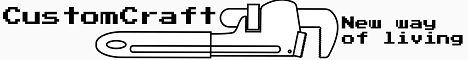 Custom Craft