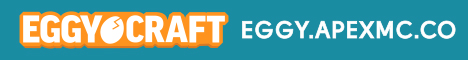 Eggy Craft