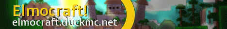 Elmocraft