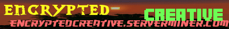 Encrypted Creative