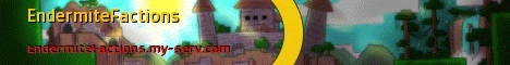 EndermiteFactions