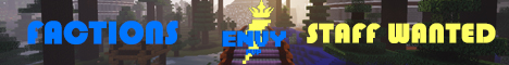 Envy PvP