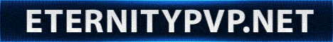 EternityPvP.Net Official Server 1 247 Factions Custom Plugins PvP