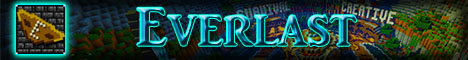 Everlast - Custom Terrain/McMMO/Economy/More